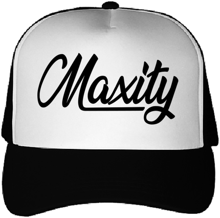 Casquette giant MAXITY
