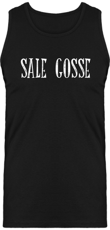 Débardeur Homme / Sale Gosse