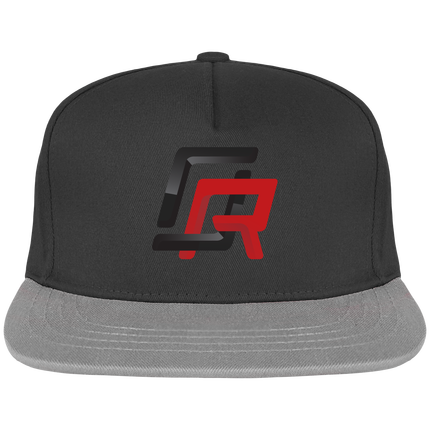 [Brodé] Casquette Brodée Logo Classique