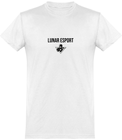 Tee-shirt - Lunar Esport