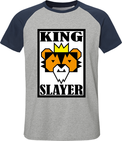 Teegre King Slayer Baseball