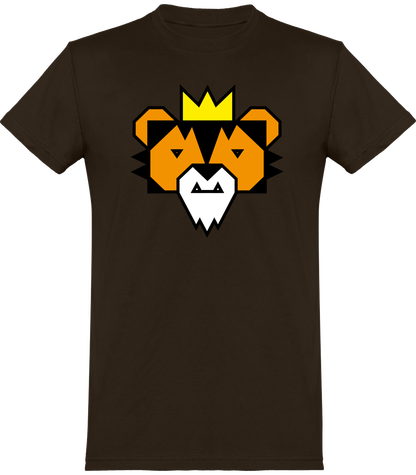 Teegre King 
