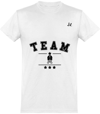 JM ON THE ROAD TEAM 1