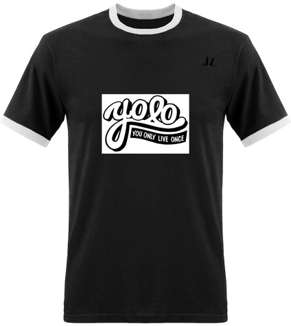 JM ON THE ROAD HOMME YOLO LISERET 