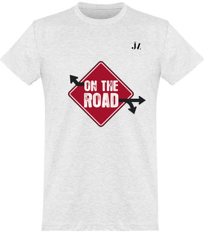 JM ON THE ROAD HOMME PANNEAU 