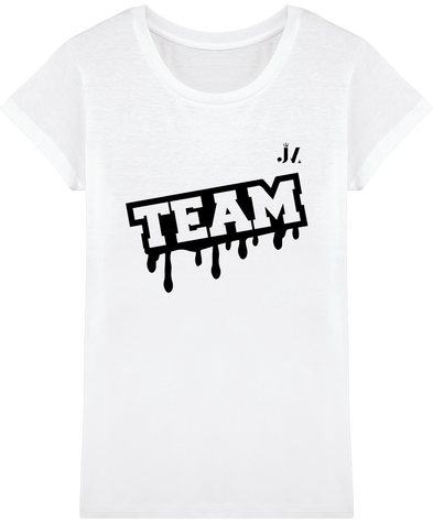 JM ON THE ROAD FEMME TEAM ONE