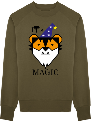 Teegre is Magic Pull