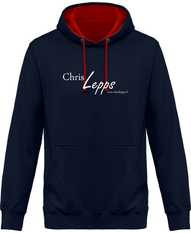 SM-011 : Chris Lepps
