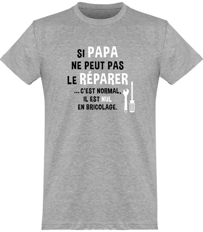 T-Shirt Homme 