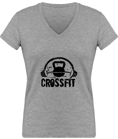 JM ON THE ROAD FEMME CROSSFIT 