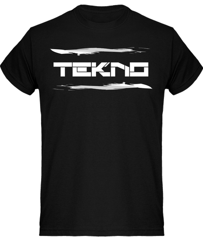 T SHIRT TEKNO