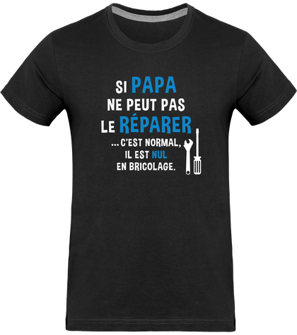 T-Shirt Homme 