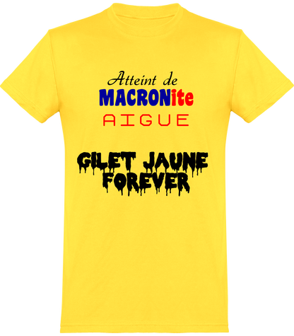 T-Shirt HOMME 