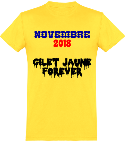 T-Shirt HOMME 