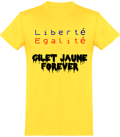 T-Shirt HOMME 