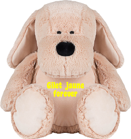 Peluche 