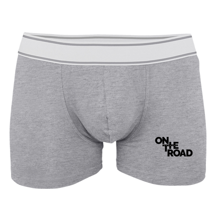 JM ON THE ROAD BOXER HOMME 
