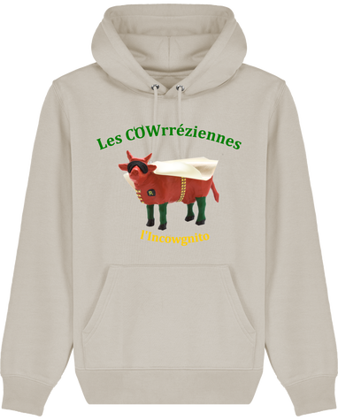 Sweatshirt homme l'Incowgnito