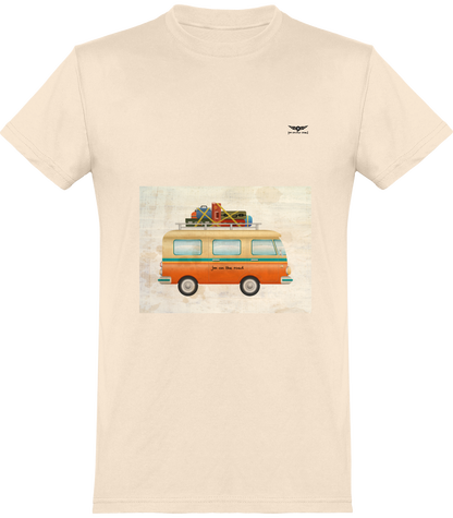 JM ON THE ROAD VAN LIFE COLLECTION 1