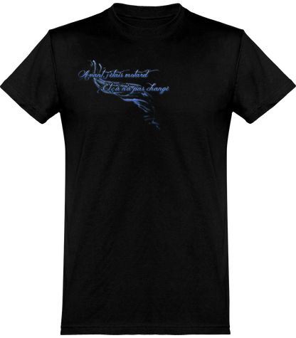 T-shirt homme avant j'étais motard