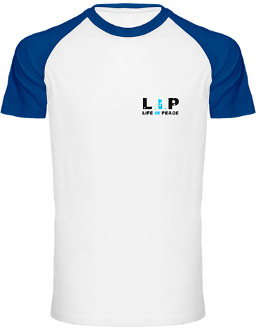 L.I.P Life in peace BiChoco