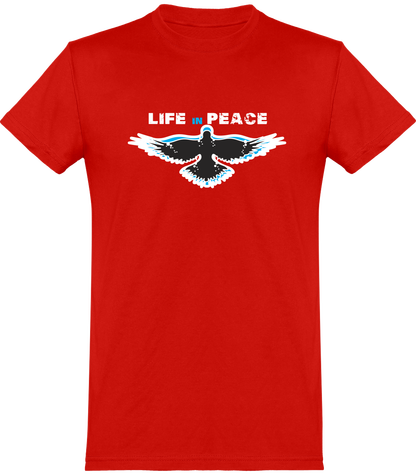 L.I.P Life in peace Basic 