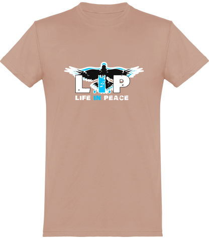 L.I.P Life in peace simple