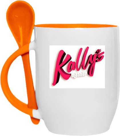 mug kally's mashup