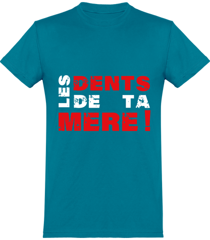 L.I.P Les dents de ta mere