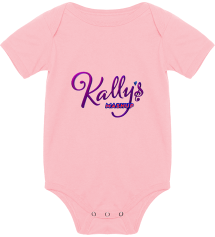 body kally's 