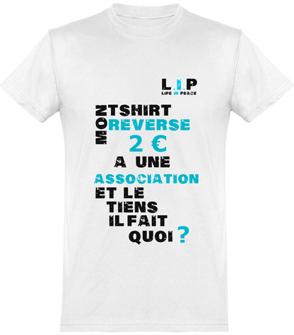 L.I.P Life in peace DON Blc