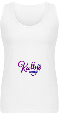 debardeur femme kally's mashup2 