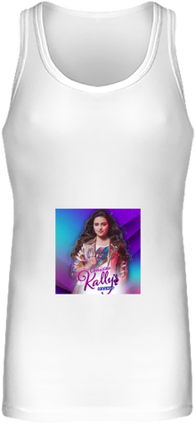 debardeur  long femme kally's mashup3