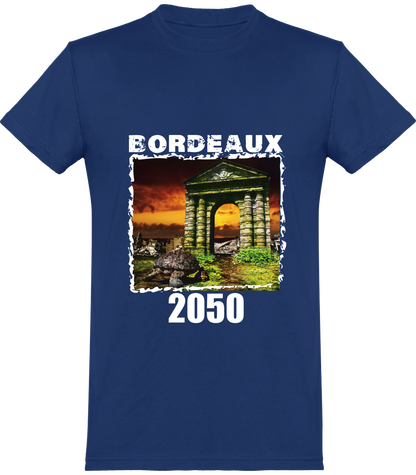 Bordeaux Post Apo 2050