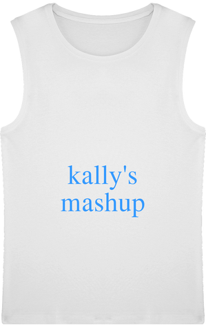debardeur homme kally's mashup 2
