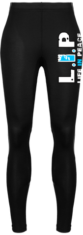 L.I.P pantalon running femme