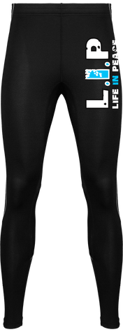 L.I.P pantalon running homme