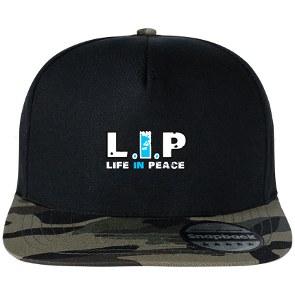 Casquette L.I.P