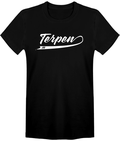ORIGINAL TERPEN BLACK