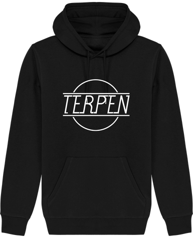 STREET TERPEN BLACK