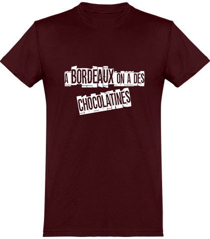 L.I.P Bordeaux chocolatines