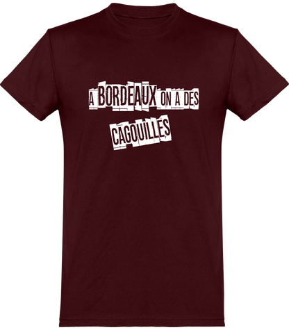 L.I.P bordeaux cagouilles