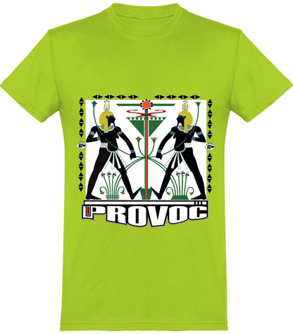 T-SHIRT PROVOC EGYPT