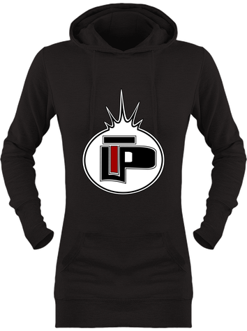 SWEAT CAPUCHE GOUTE  PROVOC 
