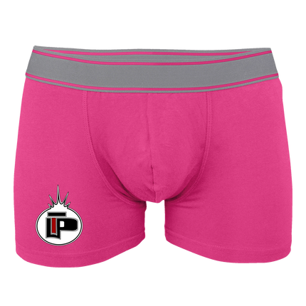 BOXER HOMME PROVOC 