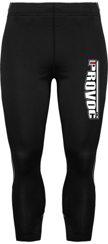 LEGGING RUNNING PROVOC FEMME 