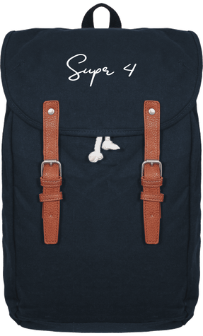 Sac Vintage- SUPR 4 