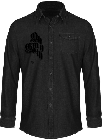 Oh my Goth