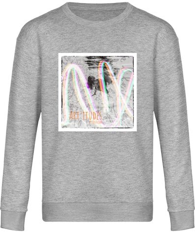 SWEAT ARTITUDES  MIXTE
