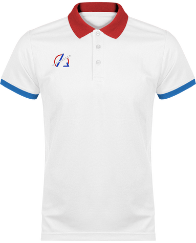 Polo SUPR 4 french collection 